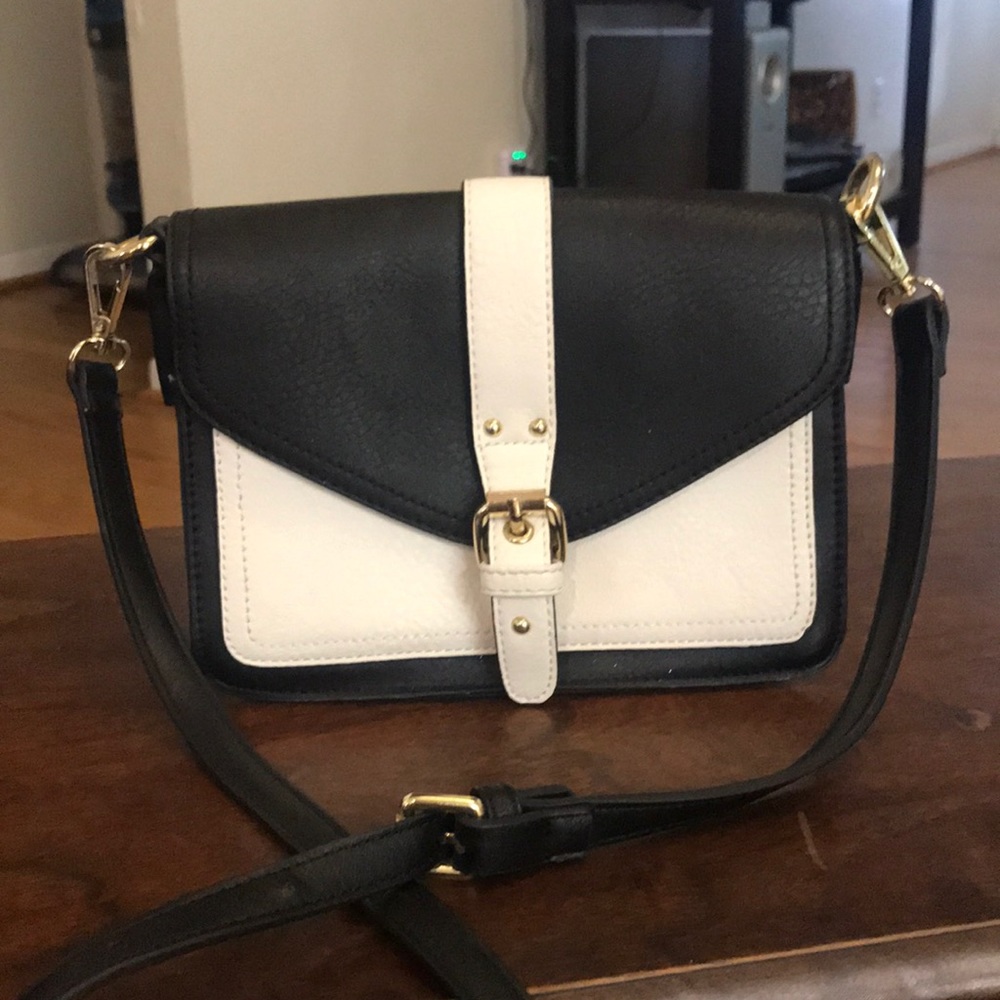 Small Charming Charlie Purse